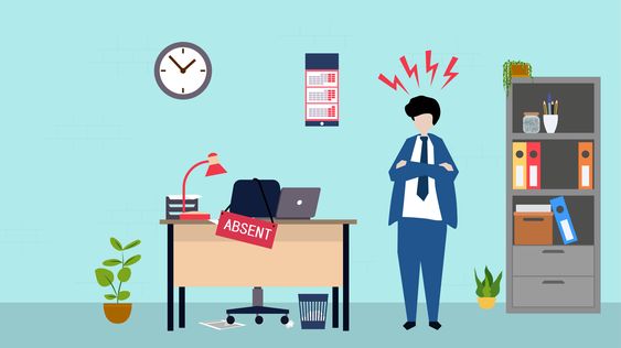 An Employers Guide To Reduce Absenteeism In The Workplace